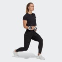 adidas Training Essentials Women's Cropped T-shirt