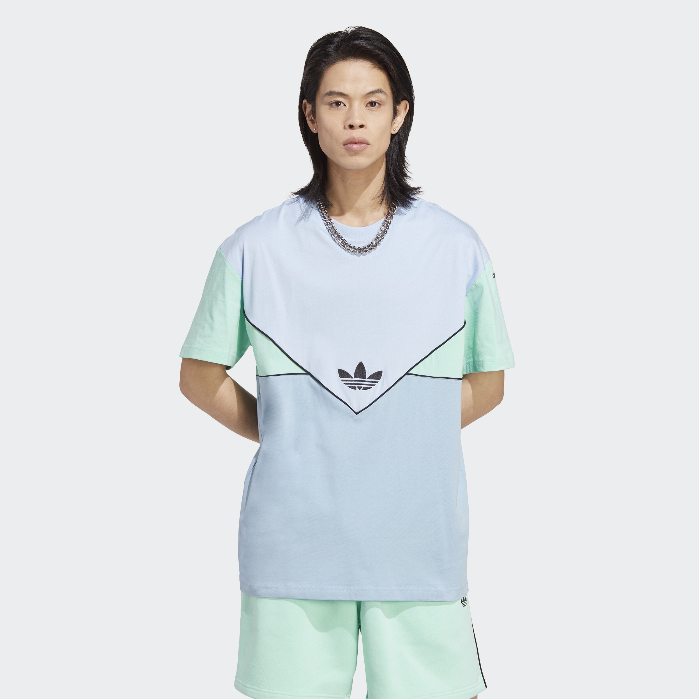 adidas Originals C Tee (9000137161_67093)