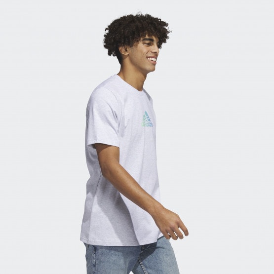 adidas Power Logo Ανδρικό T-shirt