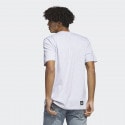 adidas Power Logo Ανδρικό T-shirt