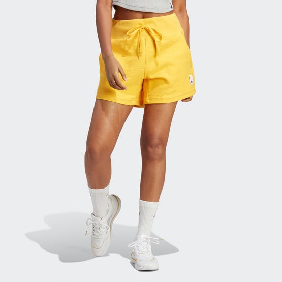 adidas Performance Lounge Terry Loop Women's Shorts