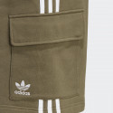 adidas Originals 3Stripes Men's Cargo Shorts