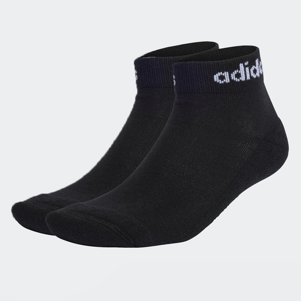 adidas Ankle 3-Packs Ανδρικές Κάλτσες