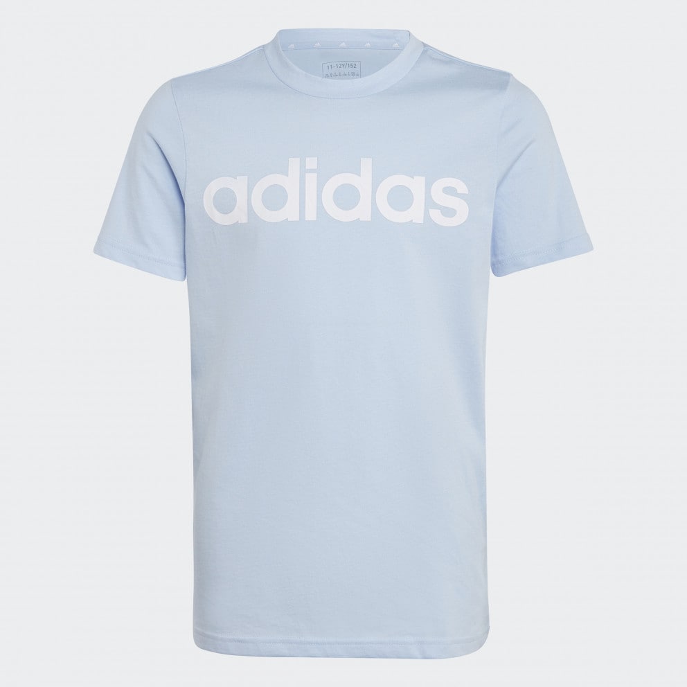 Adidas t online shirt dress boys