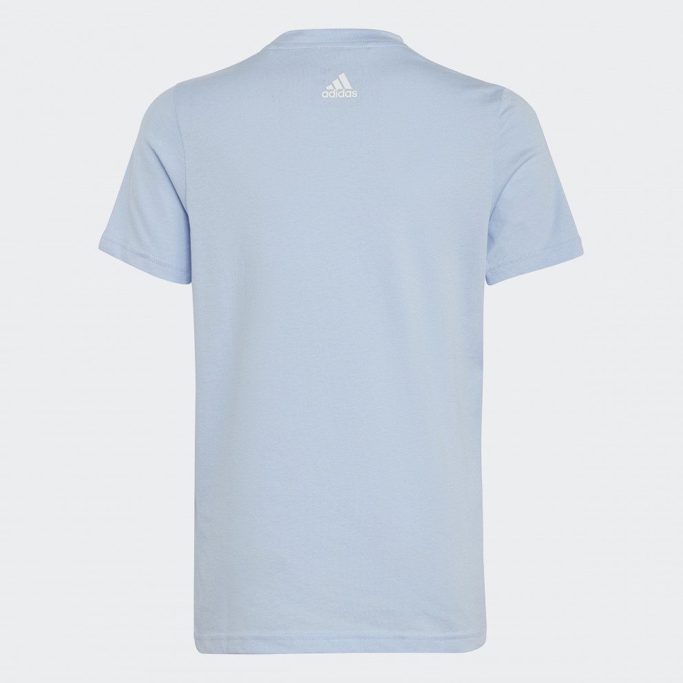 adidas Performance Lin Παιδικό T-shirt