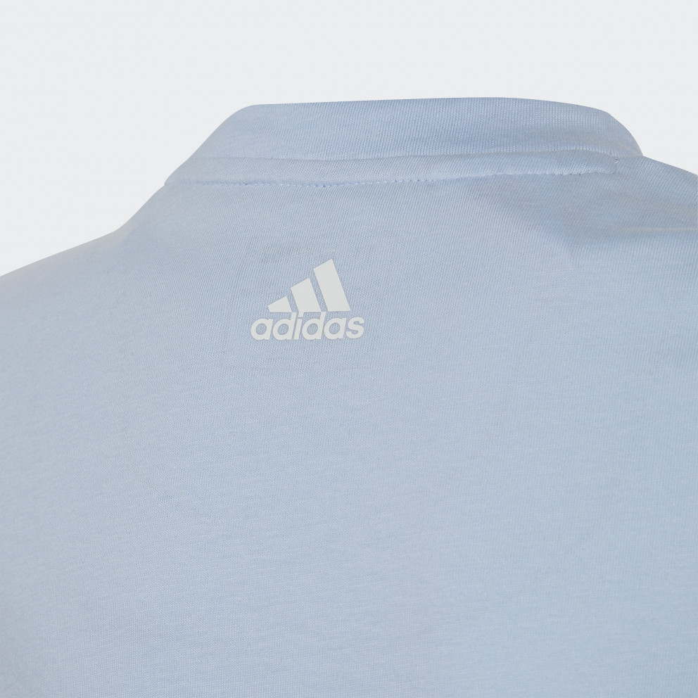 adidas Performance Lin Παιδικό T-shirt