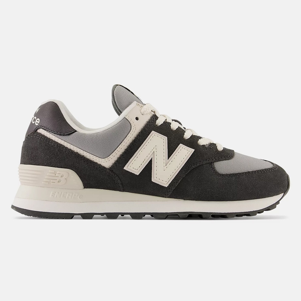 New Balance 574 Γυναικεία Παπούτσια (9000143565_68460) Γυναικεία / Γυναικεία Παπούτσια / Γυναικεία Sneakers