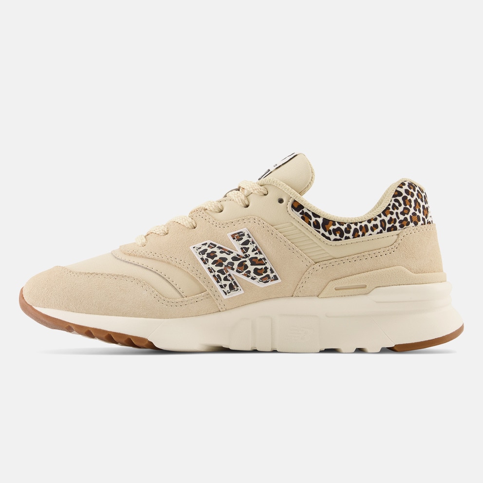 New Balance 997H Women s Shoes Beige CW997HWB