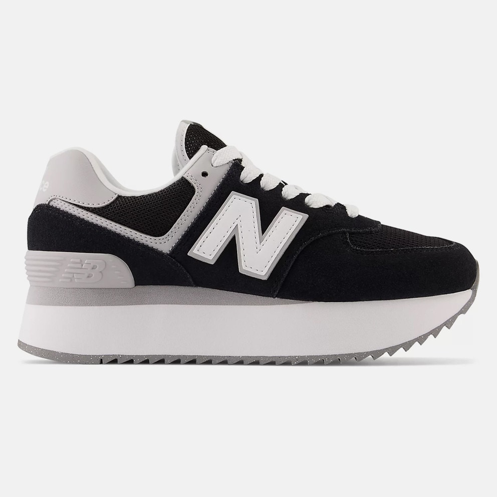 New Balance 574 Γυναικεία Παπούτσια (9000143585_1469) Γυναικεία / Παπούτσια / Casual | Lifestyle Sneakers