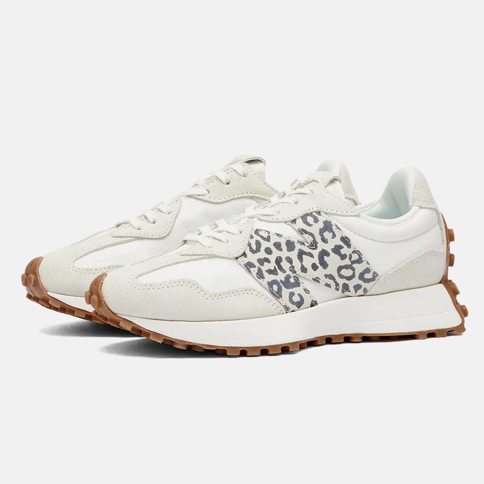 New Balance 327 Classics Women's Shoes