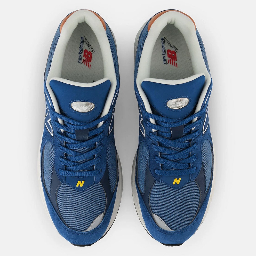 New Balance 2002 Men's Shoes