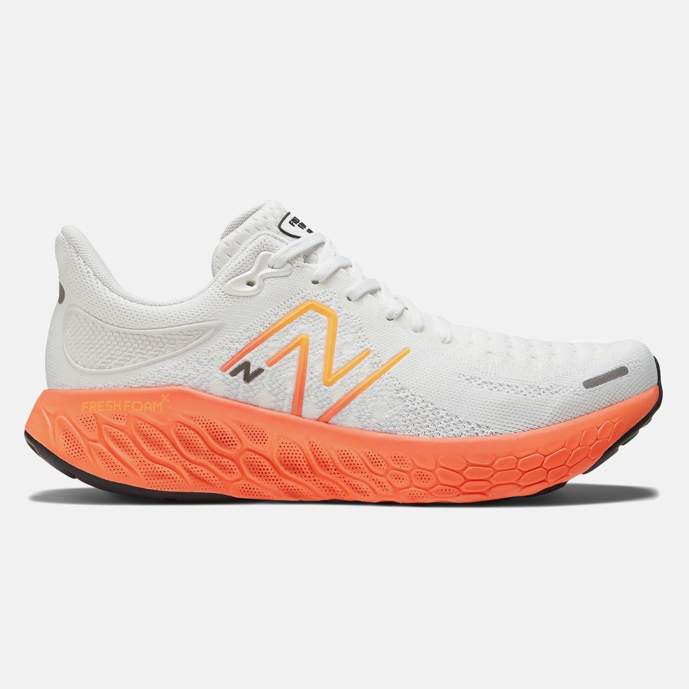 New Balance Fresh Foam-X 1080v12 Ανδρικά Παπούτσια για Τρέξιμο (9000143625_1539) Ανδρικά / Ανδρικά Παπούτσια / Ανδρικά Παπούτσια για Τρέξιμο