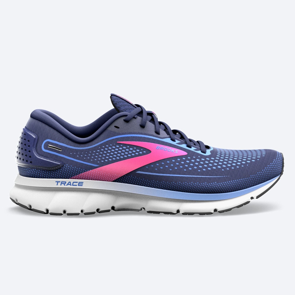 Brooks Trace 2 Γυναικεία Παπούτσια για Τρέξιμο (9000144946_68700) Γυναικεία / Παπούτσια / Γυναικεία Παπούτσια για Τρέξιμο