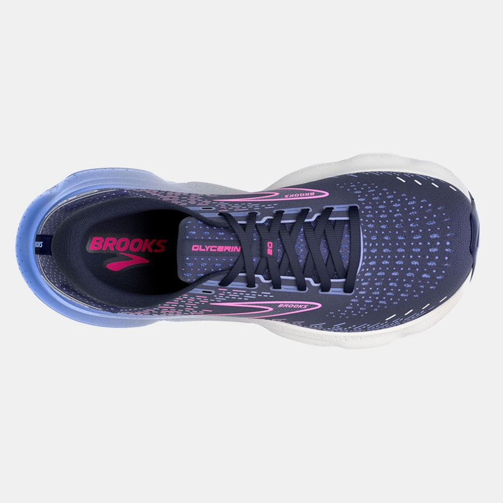 Brooks Glycerin 20 Women's Running Shoes