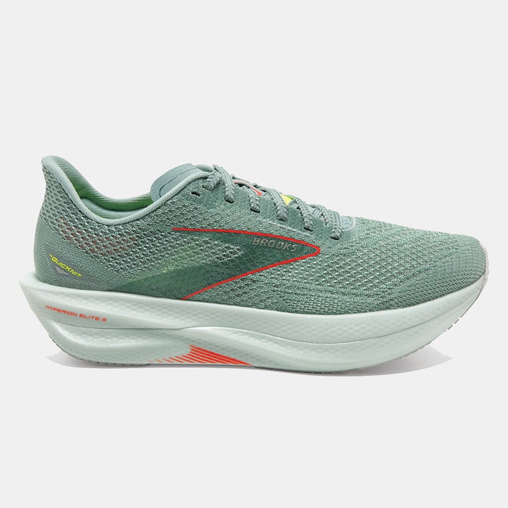 Brooks Hyperion Elite 3 Ανδρικά Παπούτσια για Τρέξιμο