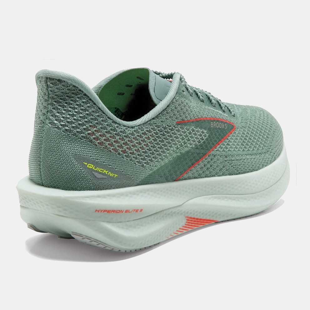 Brooks Hyperion Elite 3 Ανδρικά Παπούτσια για Τρέξιμο