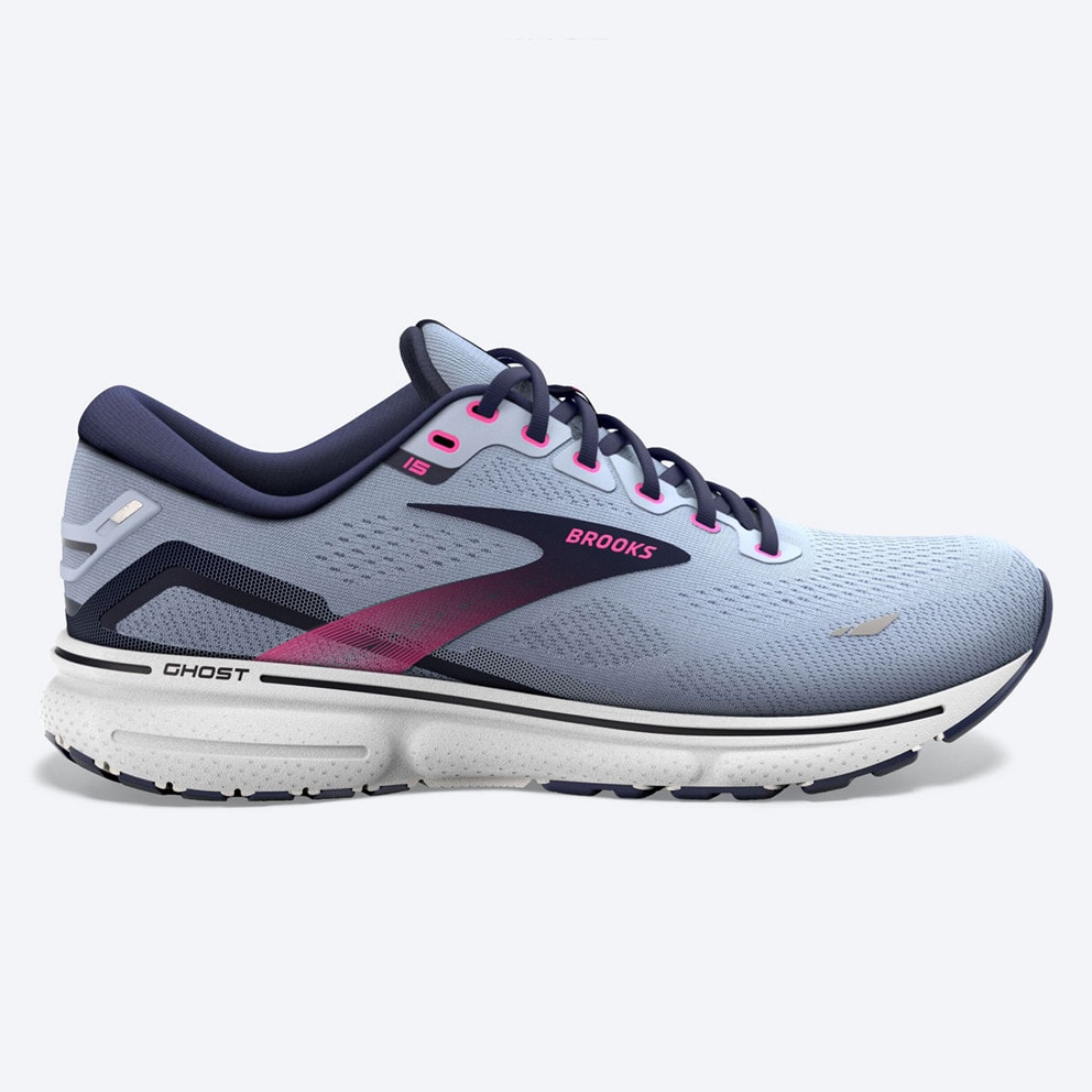 Brooks Ghost 15 Women's Running Shoes