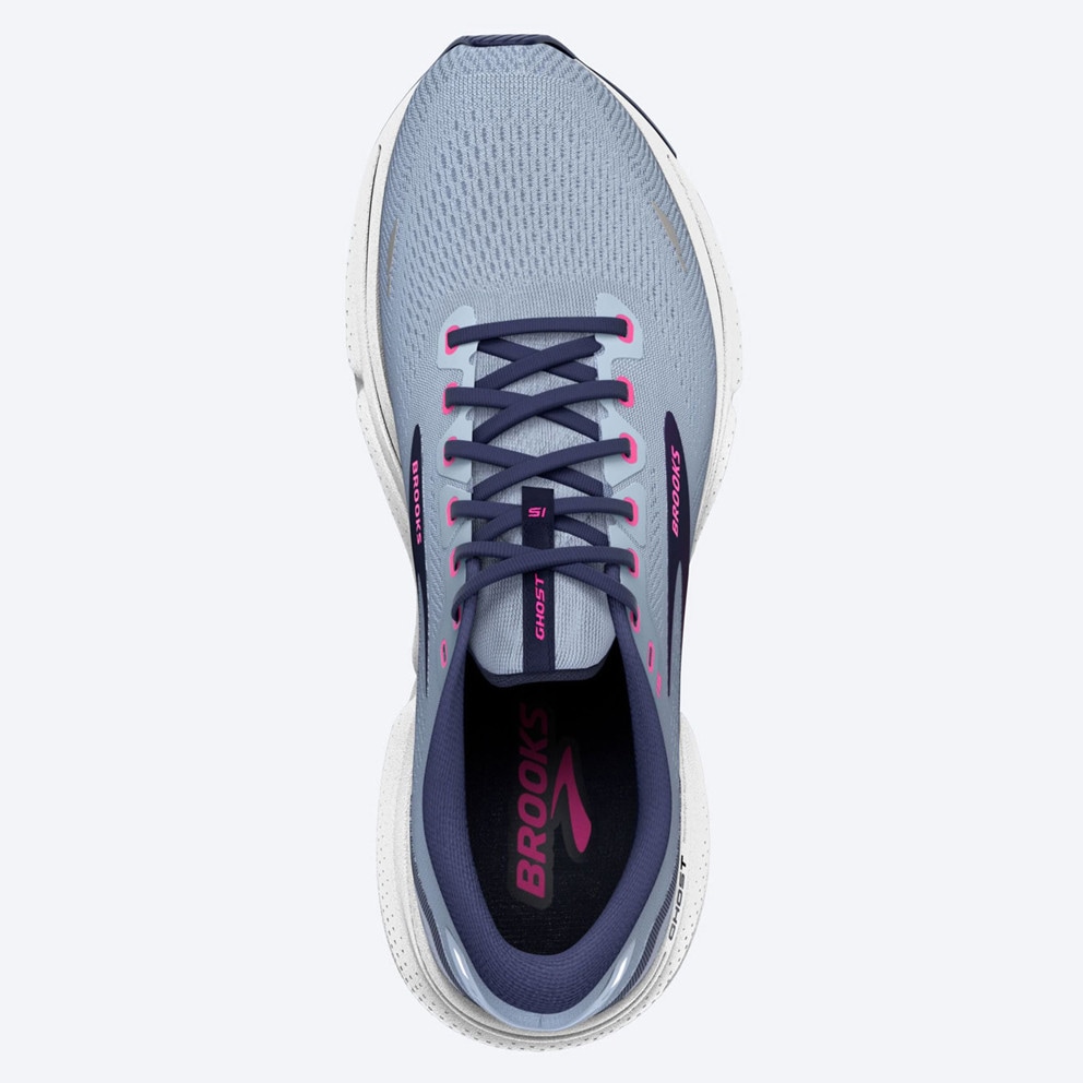 Brooks Ghost 15 Women's Running Shoes