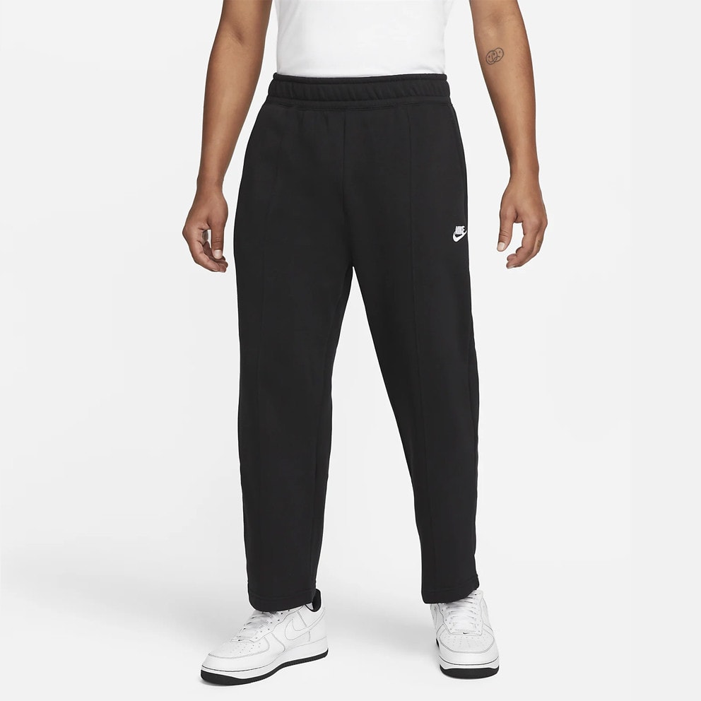 Nike cropped trousers deals