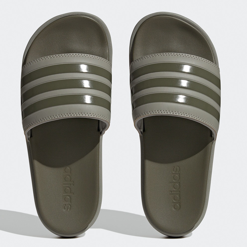 adidas Sportswear Adilette Platform Γυναικεία Slides (9000136954_66547) Γυναικεία / Γυναικεία Παπούτσια / Γυναικείες Σαγιονάρες & Slides / Slides