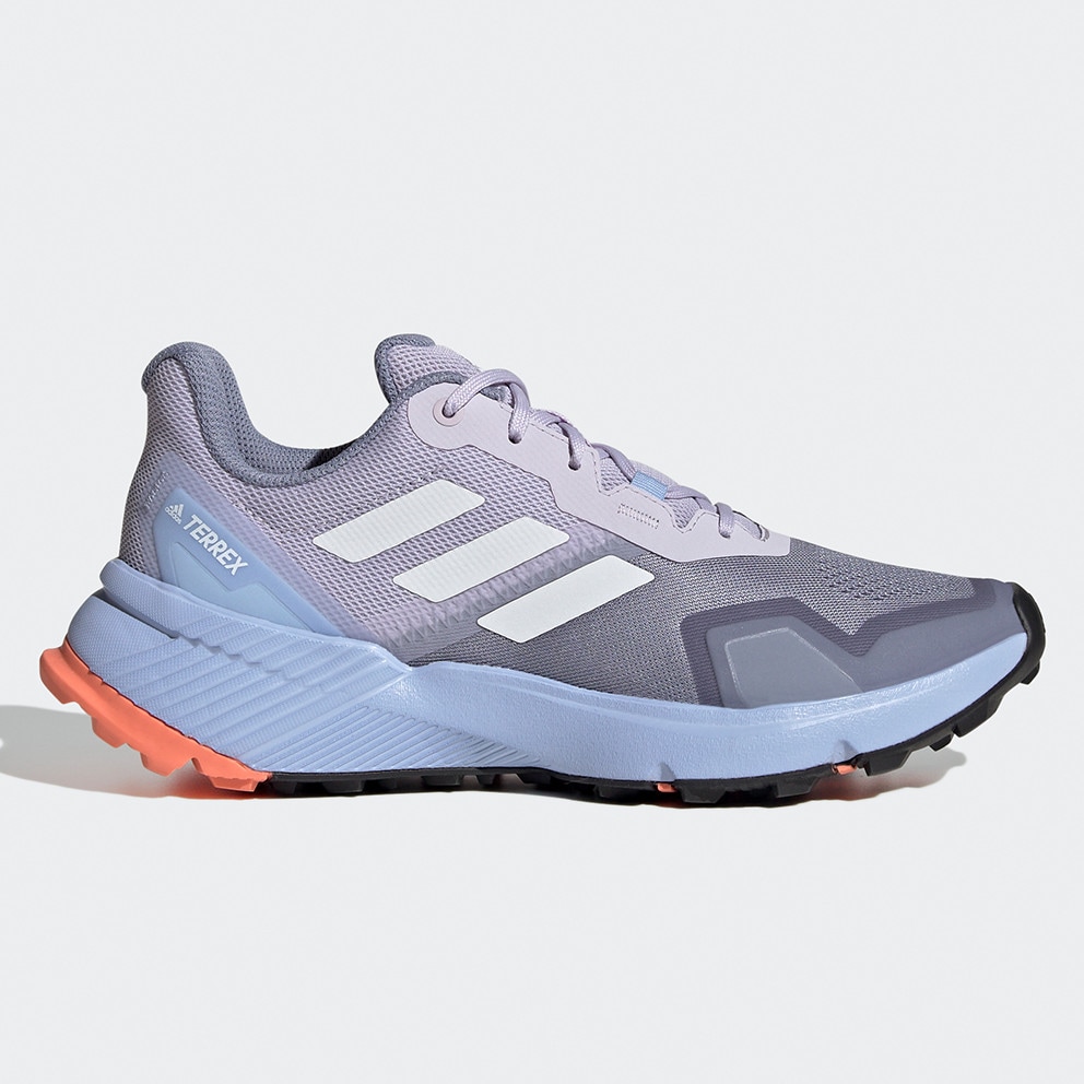 adidas Terrex Soulstride Trail Γυναικεία Παπούτσια για Τρέξιμο (9000137049_66650) Γυναικεία / Γυναικεία Παπούτσια / Trail | Outdoor