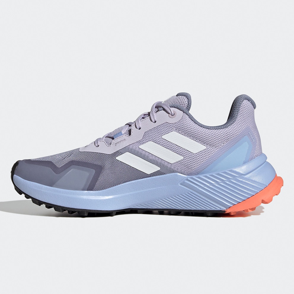 adidas Terrex Soulstride Trail Γυναικεία Παπούτσια για Τρέξιμο