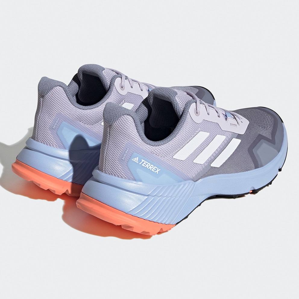 adidas Terrex Soulstride Trail Γυναικεία Παπούτσια για Trail