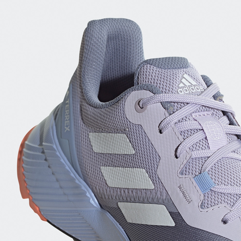 adidas Terrex Soulstride Trail Γυναικεία Παπούτσια για Τρέξιμο