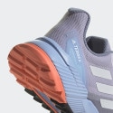 adidas Terrex Soulstride Trail Γυναικεία Παπούτσια για Τρέξιμο