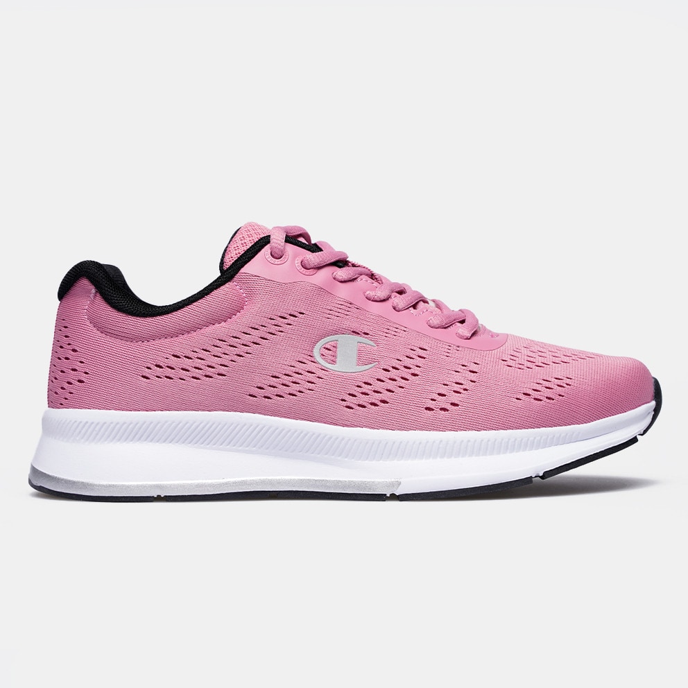 Champion Low Cut Shoe Jaunt Γυναικεία Παπούτσια (9000142179_3142) Γυναικεία / Παπούτσια / Casual | Lifestyle Sneakers