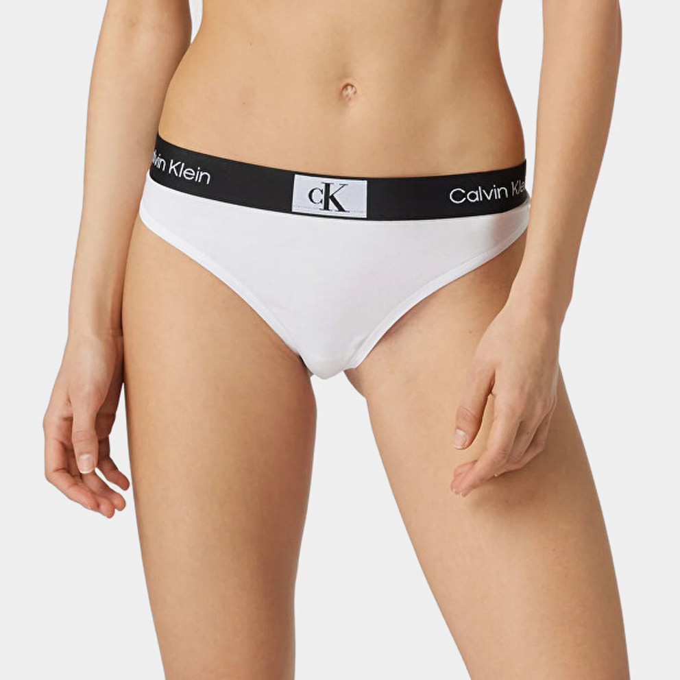Calvin Klein Modern Γυναικείο Εσώρουχο (9000143002_1539)