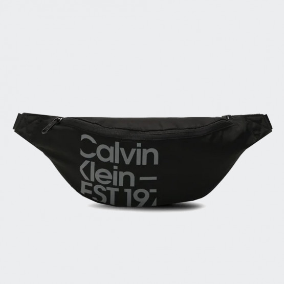 Calvin Klein Sport Essentials Ανδρική Τσάντα Μέσης