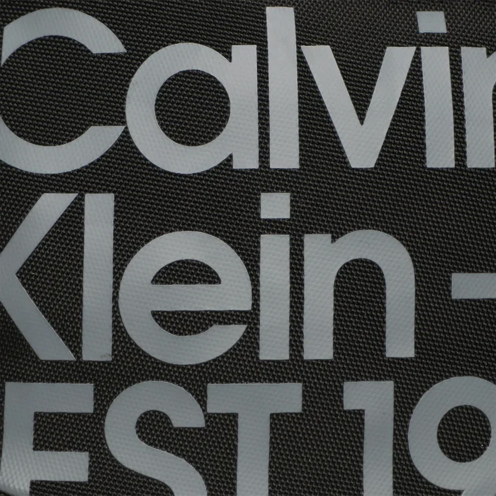 0GJ - Calvin Klein Sport Essentials Men's Bum Bag Black K50K510380 - Calvin  Klein Danica pumps