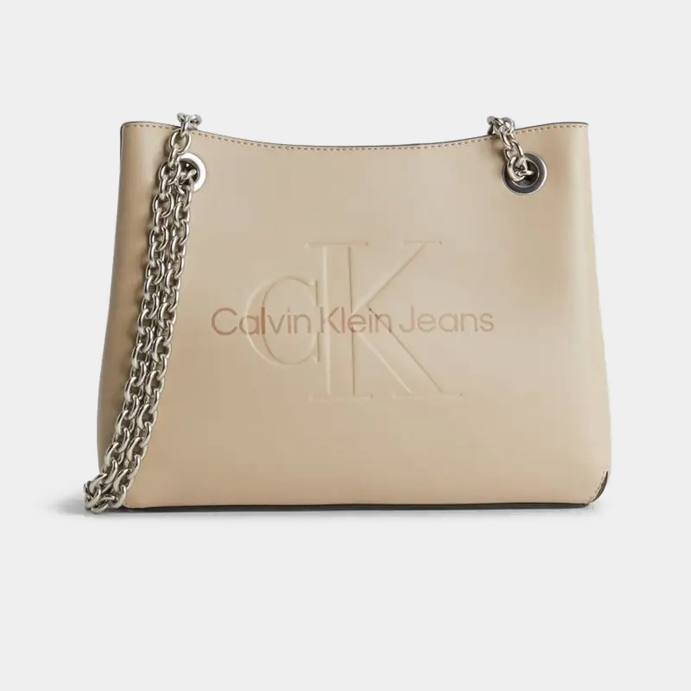 Buy Calvin Klein Jeans Sculpted Shoulder Bag  NNNOWcom