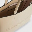 Calvin Klein Tote Γυναικεία Τσάντα