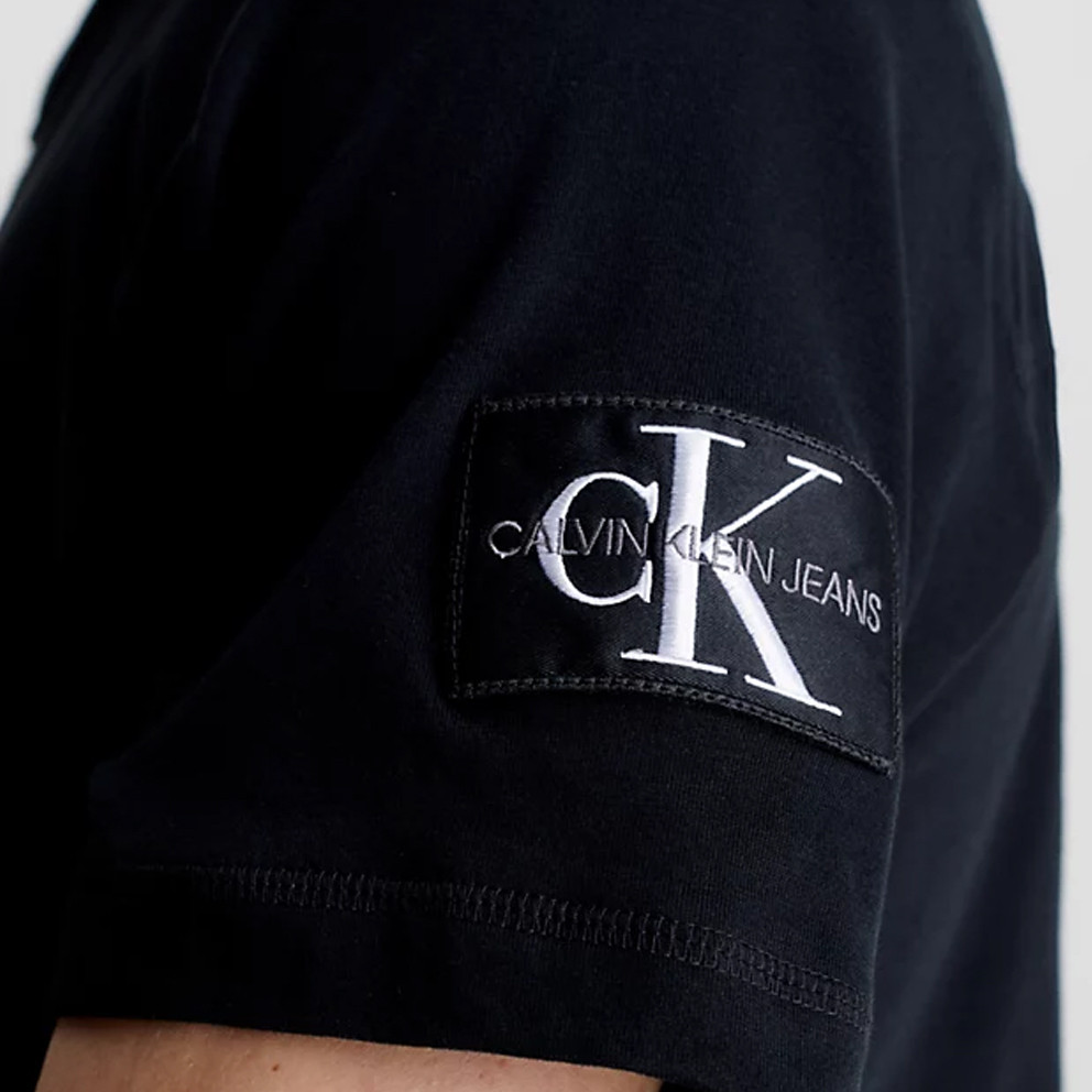 Calvin Klein Monogram Ανδρικό T-Shirt