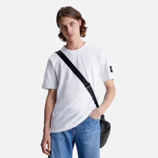 Calvin Klein Monogram Men's T-Shirt