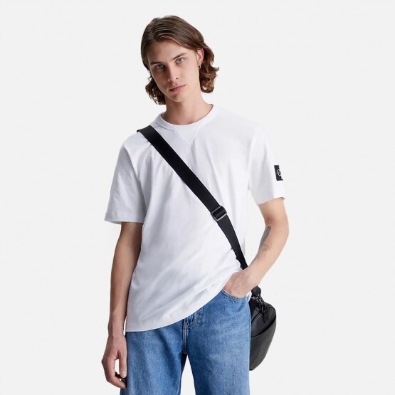 Calvin Klein Monogram Ανδρικό T-Shirt