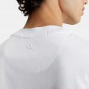 Calvin Klein Institutional Ανδρικό Αμάνικο T-Shirt