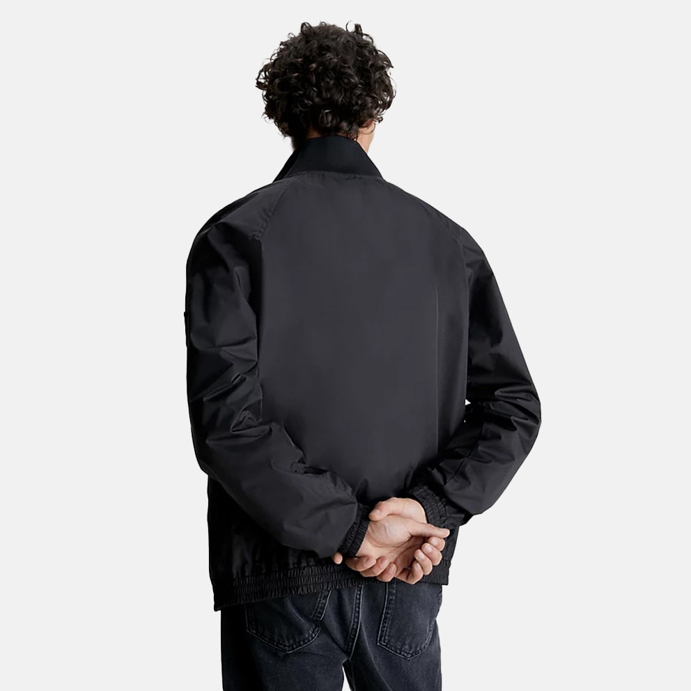 NO GOLF PADDED PISTE L/S - Black