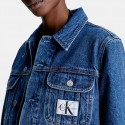 Calvin Klein Regular 90S Women's Denim Jacket