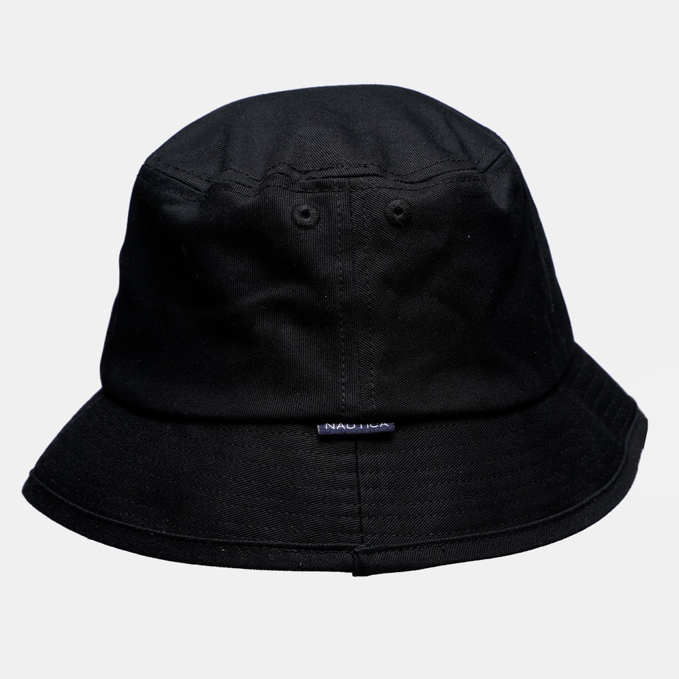 Nautica Men's Bucket Hat