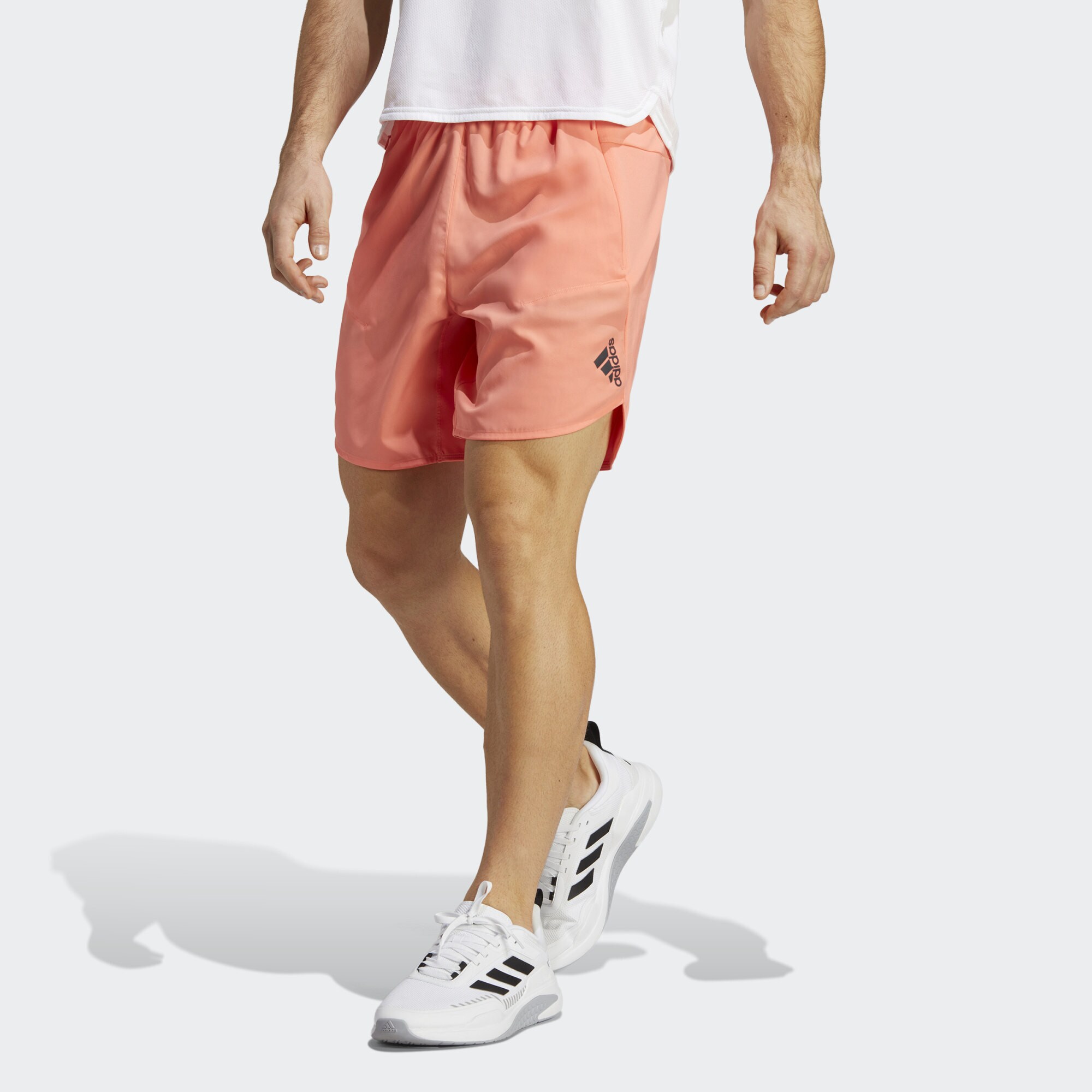 adidas Designed for Training Shorts (9000145110_66251)