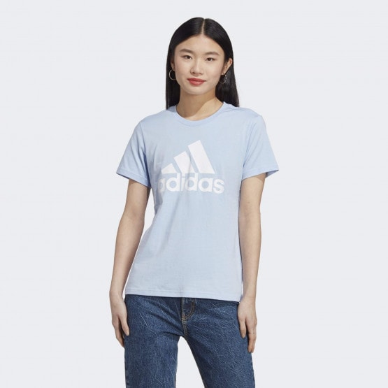 adidas Essentials Logo Tee