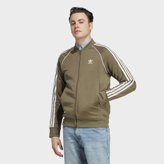 adidas Originals Adicolor Classics SST Track Jacket