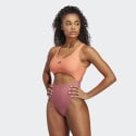 adidas Colorblock Swimsuit