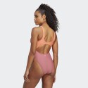 adidas Colorblock Swimsuit