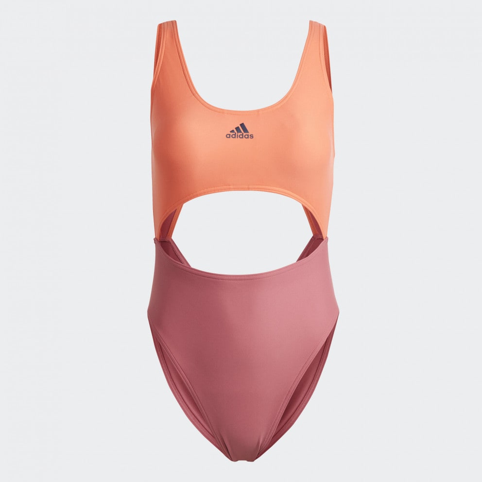adidas Colorblock Swimsuit