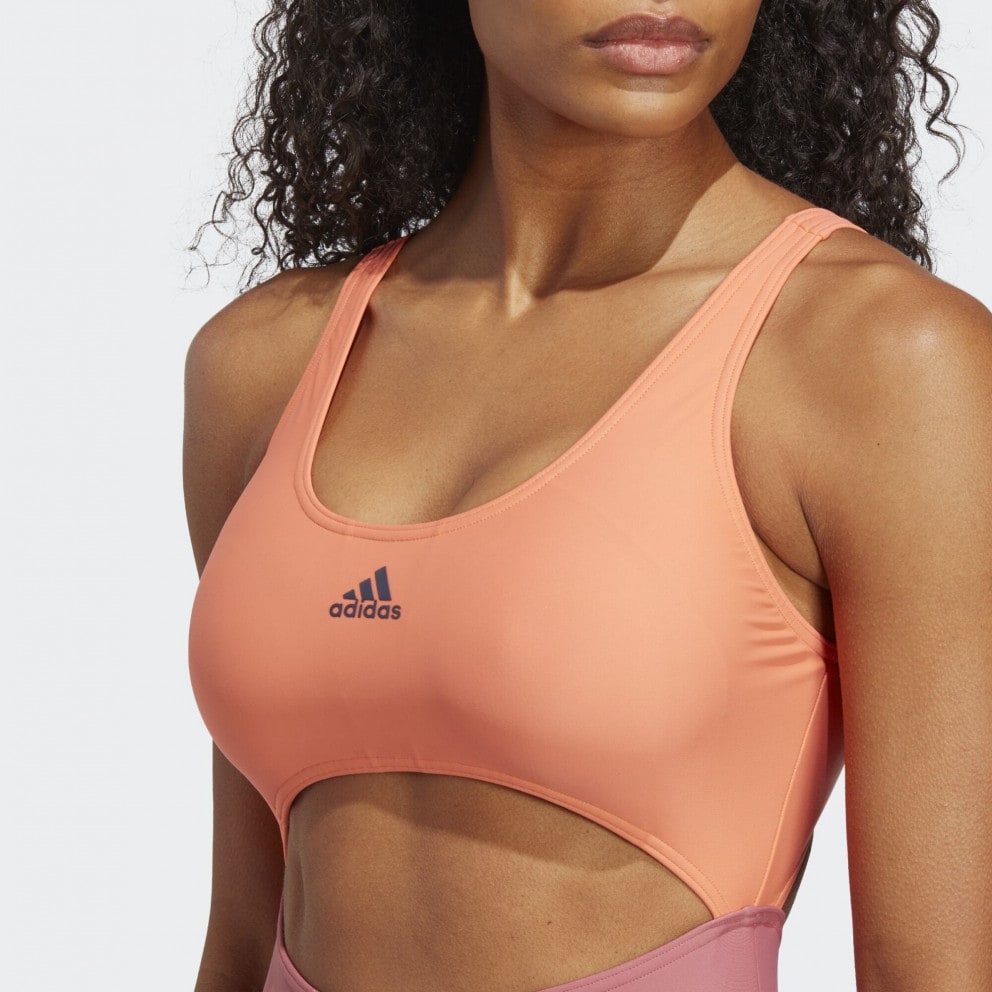 adidas Colorblock Swimsuit