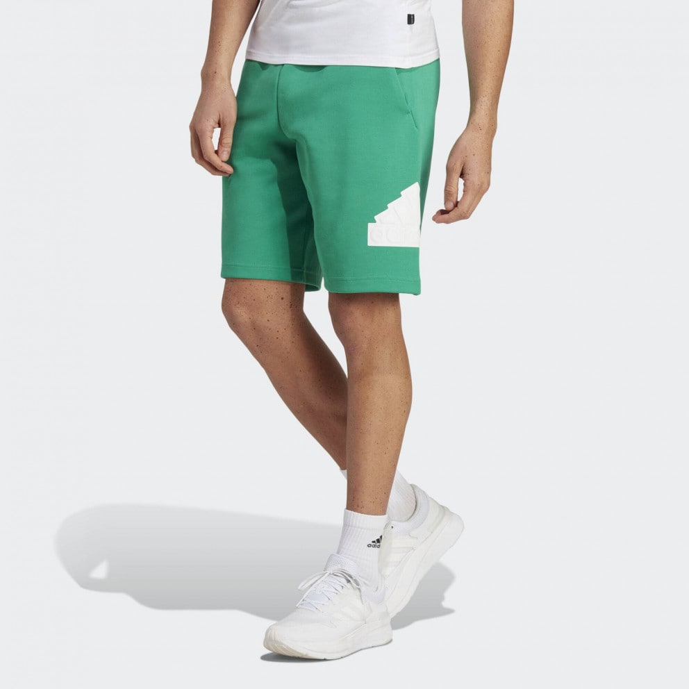 adidas Future Icons Badge of Sport Shorts